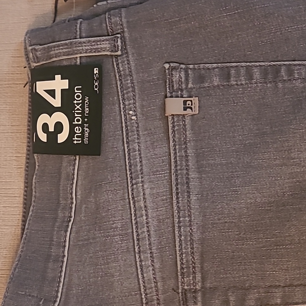 Brand New Joes Jeans